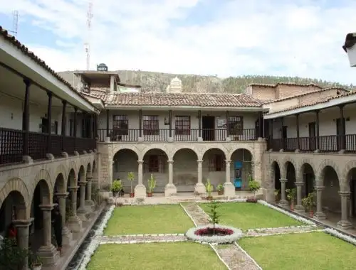 Juzgado de Extinción de Dominio de Ayacucho recupera para el Estado más de S/ 49,000.