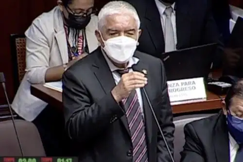 Foto: captura TV.