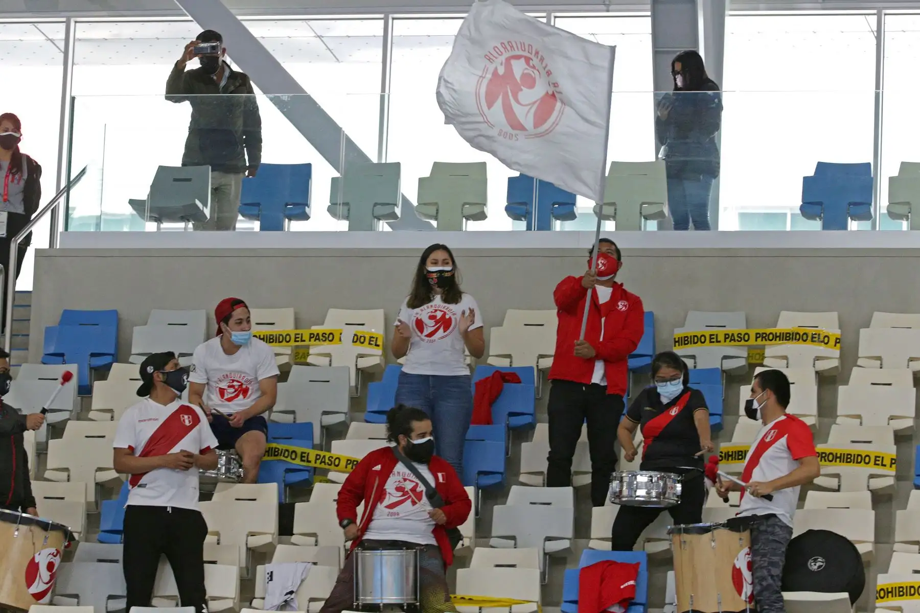 Ana Ricci, gana la segunda medalla de oro en el Campeonato Sudamericano de Deportes Acuáticos, modalidad clavado individual, 3 metros. Foto: Legado