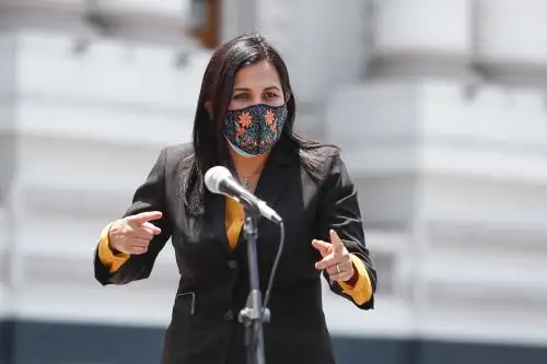Foto: ANDINA/Renato Pajuelo.