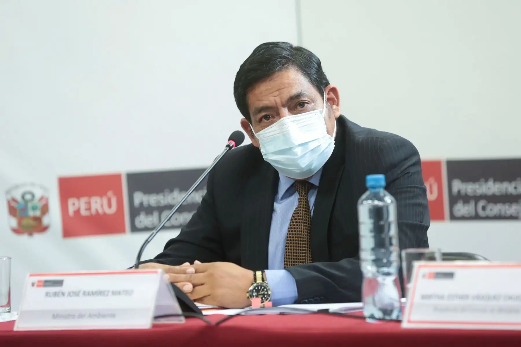 Foto: ANDINA/difusión.