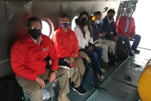 Foto: ANDINA/difusión.