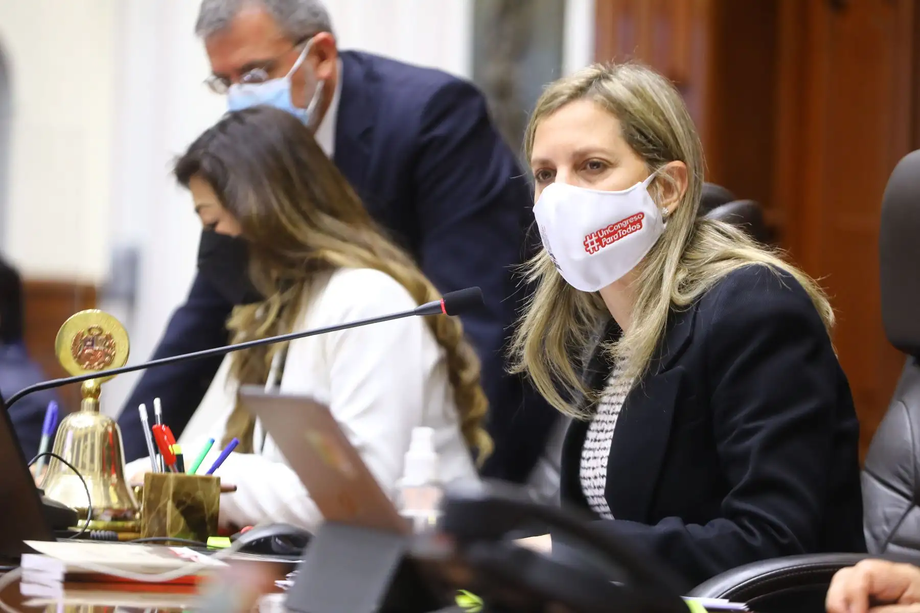 Foto: ANDINA/Difusión.