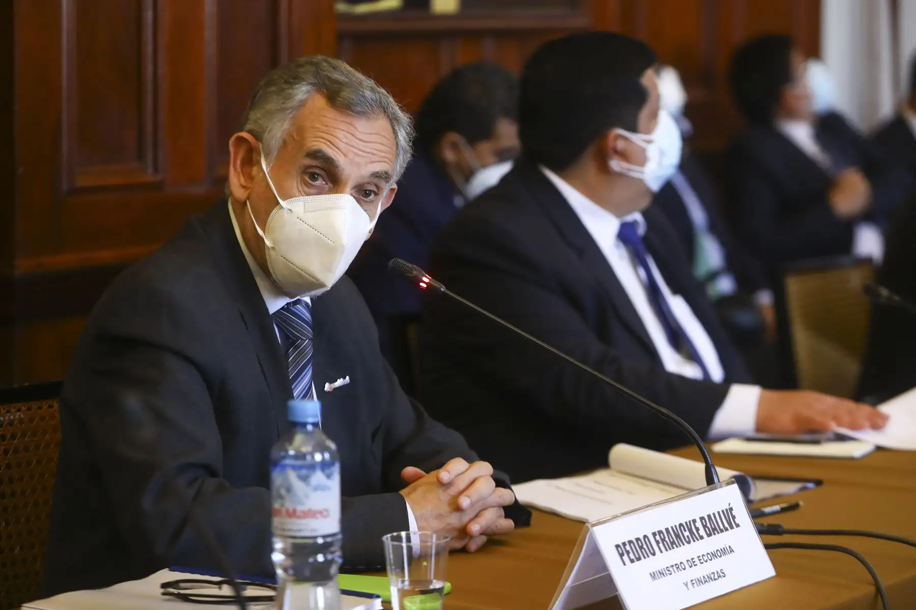 Foto: ANDINA/difusión.