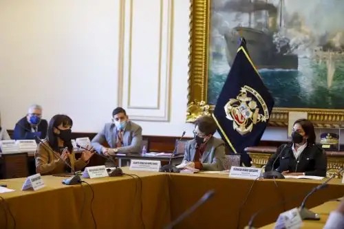 Foto: ANDINA/difusión.