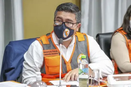 Foto: ANDINA/Difusión.