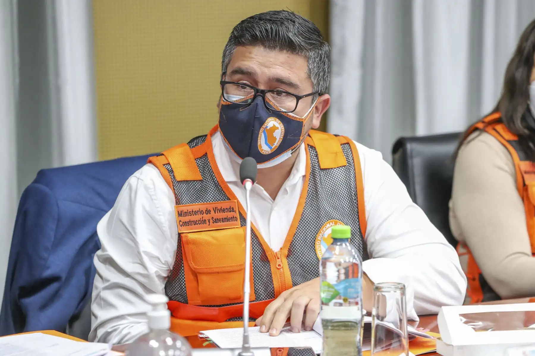 Foto: ANDINA/Difusión.