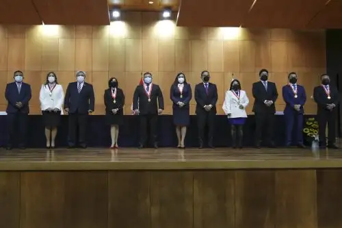 Foto: ANDINA/difusión.