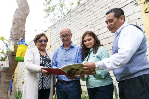 ANDINA/Difusión
