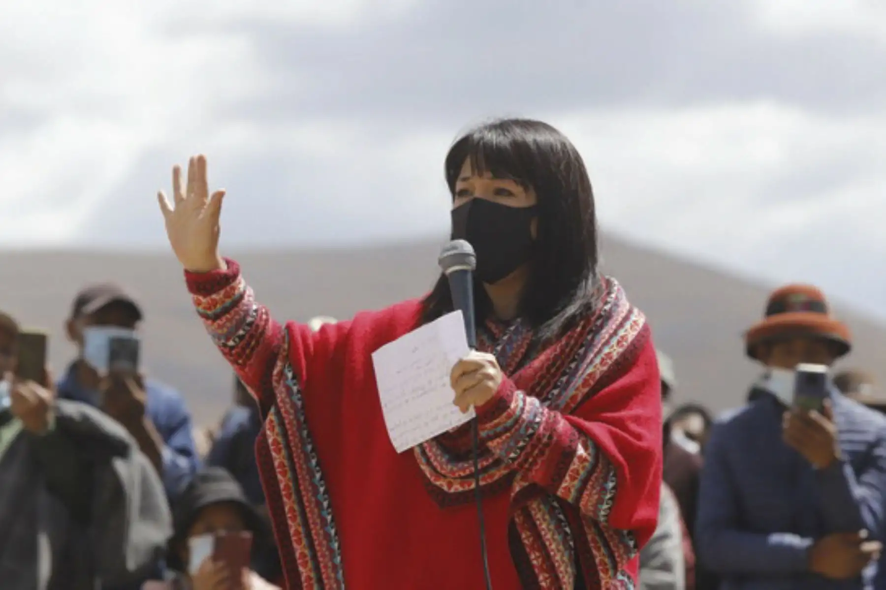 Foto: ANDINA/difusión.