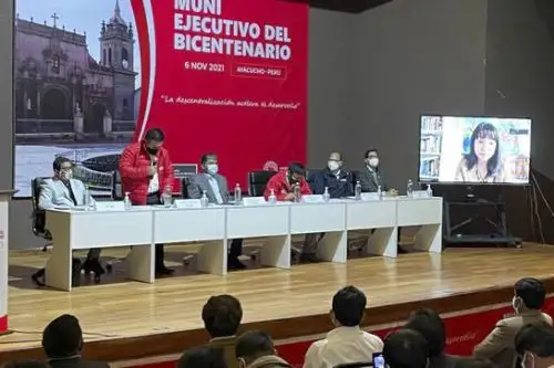 Foto: ANDINA/difusión.