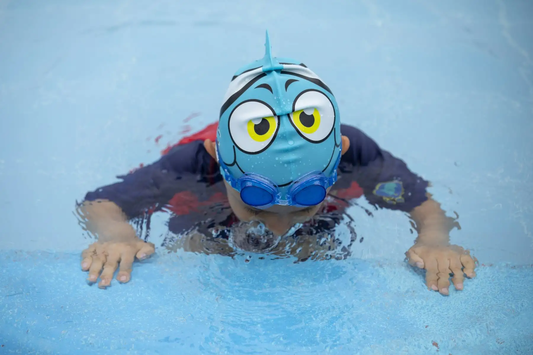 Las clases están dirigidas a menores desde los 5 años, y se dictarán los sábados y domingos. Las sesiones se realizarán inicialmente en los clubes zonales San Pedro (Ancón), Santa Rosa (Santa Rosa), Sinchi Roca (Comas), Cápac Yupanqui (Rímac) y Huáscar (Villa El Salvador). Foto: ANDINA/Municipalidad de Lima