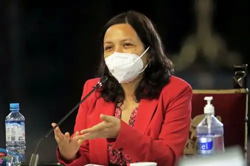 Foto: ANDINA/Prensa Presidencia.