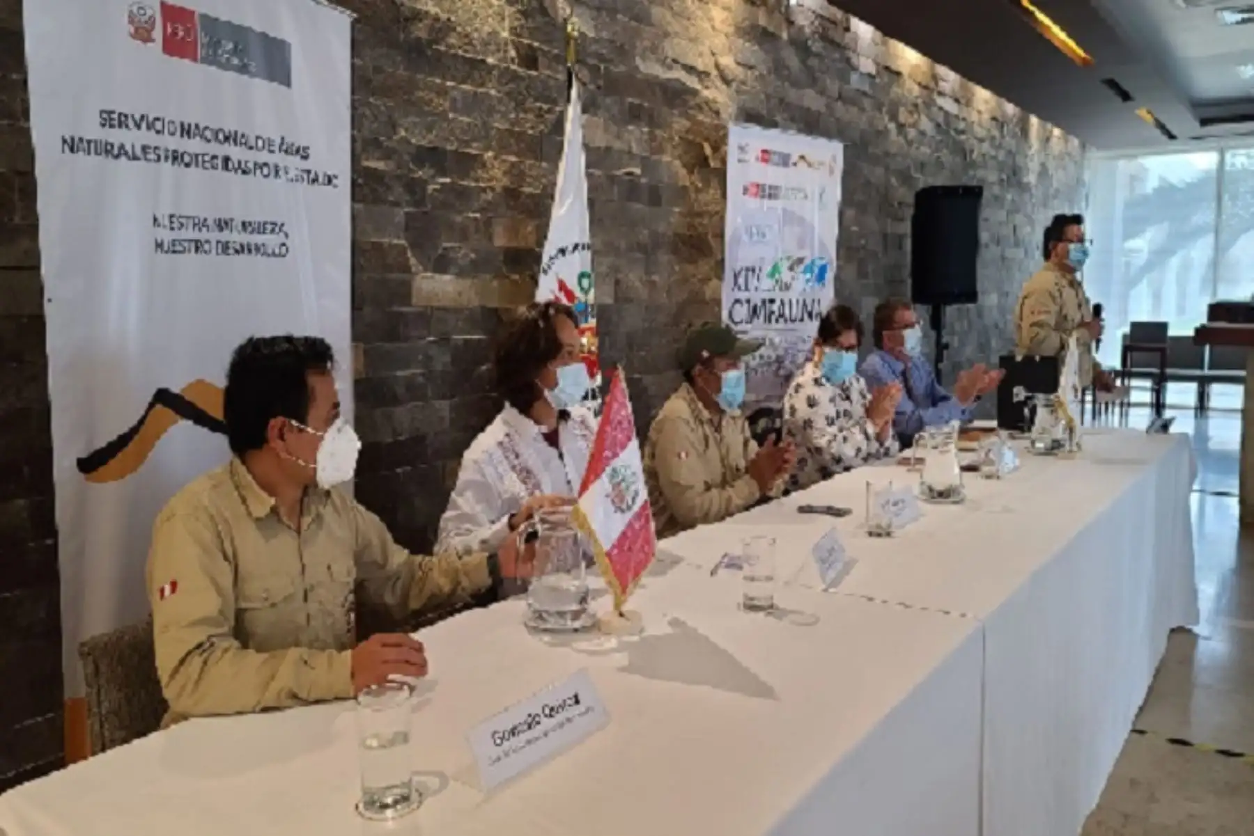 En la presente edición se destacará la participación de los pueblos indígenas y comunidades campesinas, como actores fundamentales para el entendimiento de los procesos relacionados con el manejo de la fauna silvestre y el respeto de sus tradiciones ancestrales.