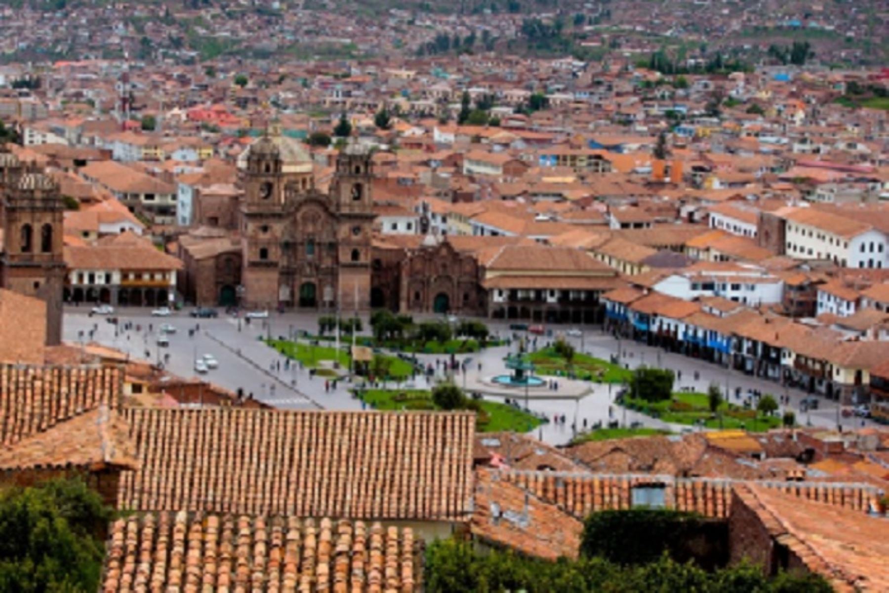 Contraloría ejecutará jornada de supervisión y control en la región Cusco