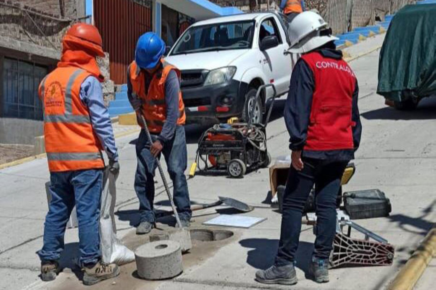 Contraloría General detecta perjuicio económico superior a S/ 1.5 millones en Arequipa