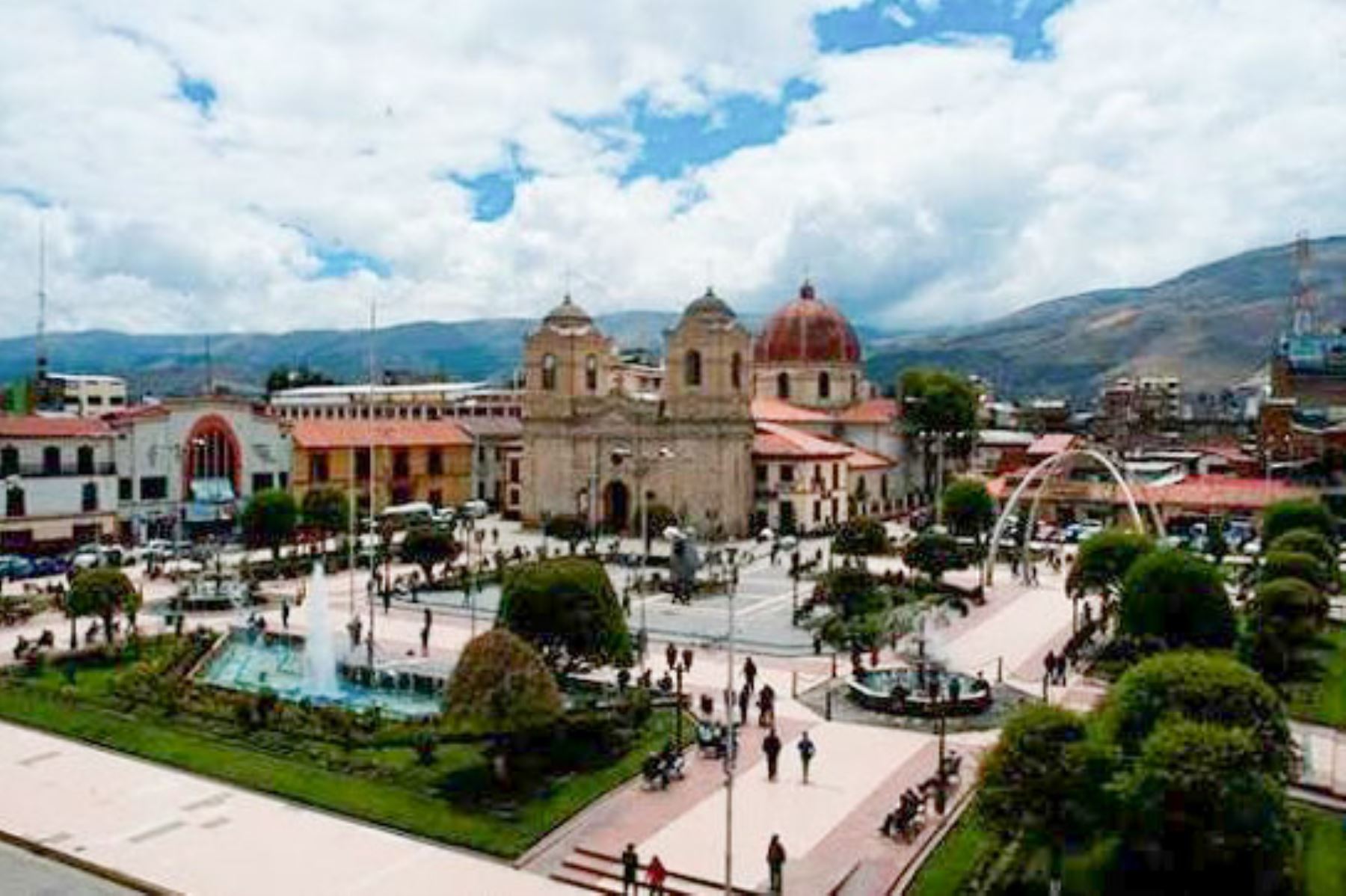 Huancayo joins the Unesco Creative Cities Network News. 
