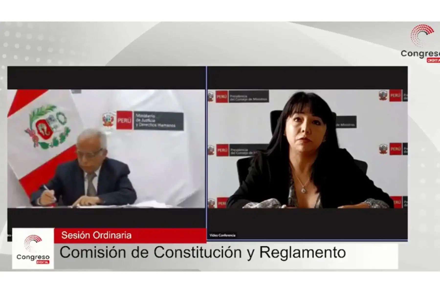 Foto: captura TV.