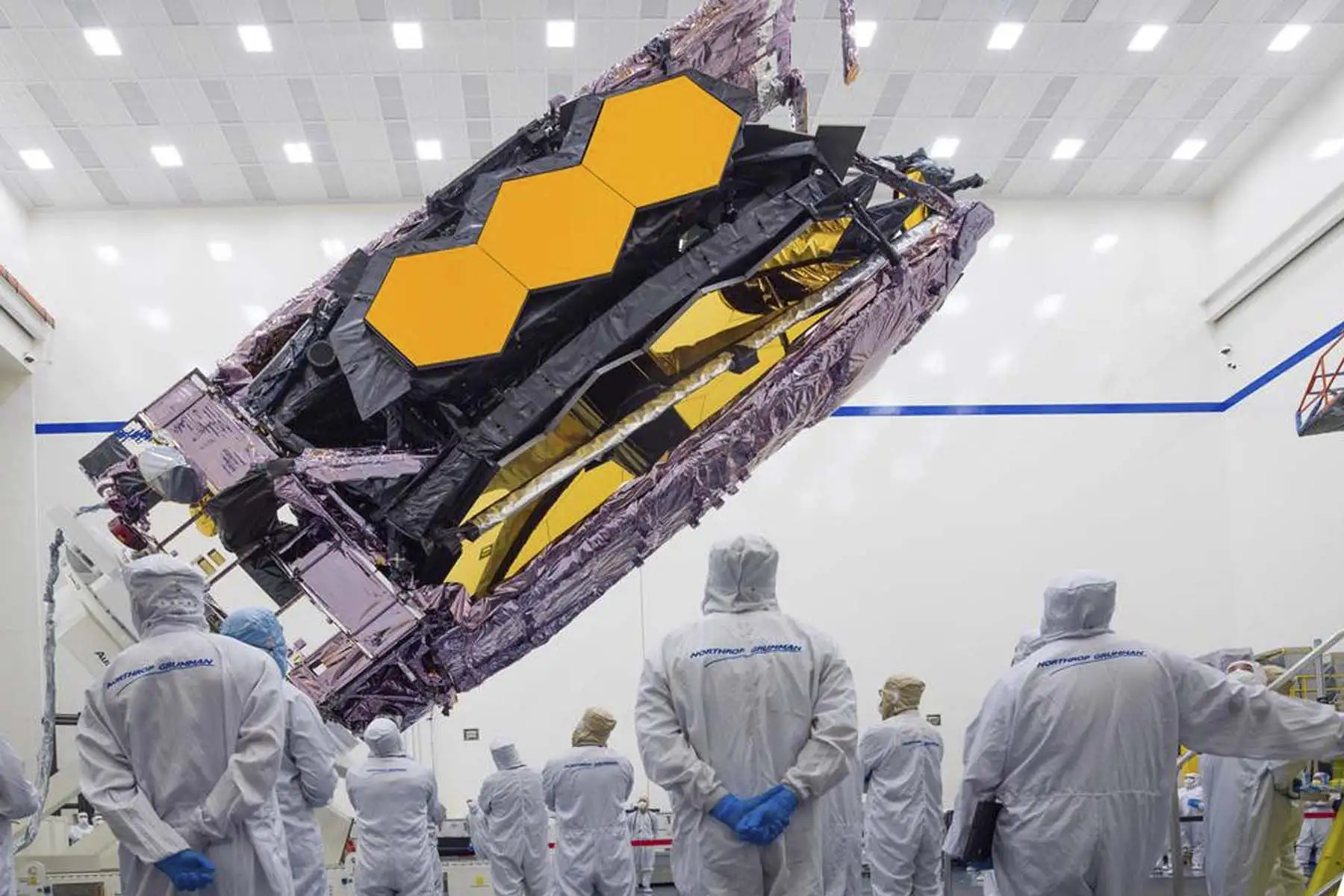 Foto: NASA
