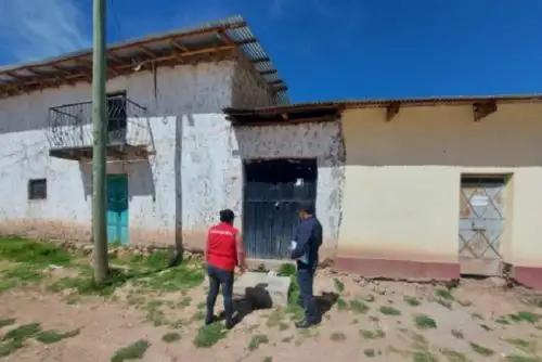 Documento sobre obra de saneamiento fue presentado en el 2015 y luego de diversas subsanaciones fue aprobado en el 2019.