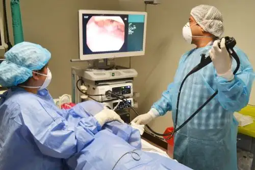 Hospital Regional Lambayeque volvió a atender de manera presencial a pacientes de dolencias distintas al covid-19.