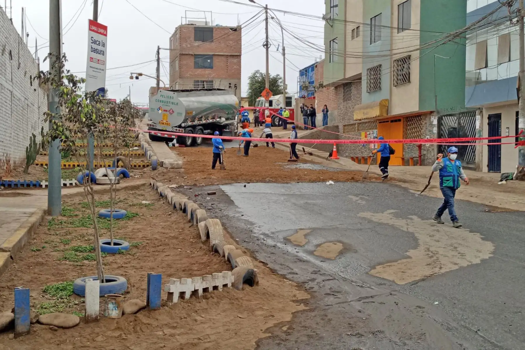 Foto: ANDINA/difusión.