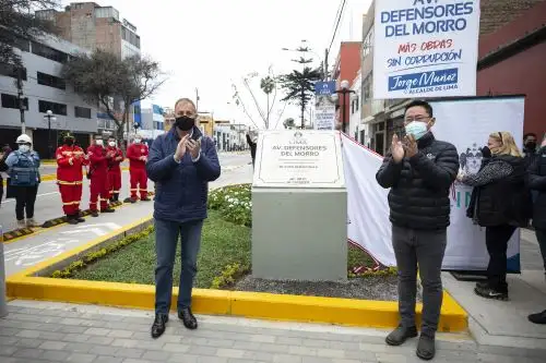Foto: ANDINA/Difusión.