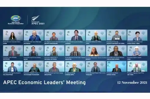 Photo: ANDINA/Presidency of the Republic of Peru