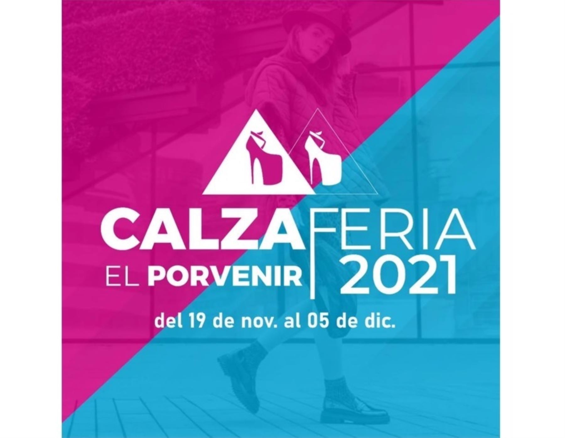 Empresarios del calzado de El Porvenir, en Trujillo, organizan feria para reactivar su actividad productiva. Calzaferia se realizará del 19 de noviembre al 5 de diciembre.