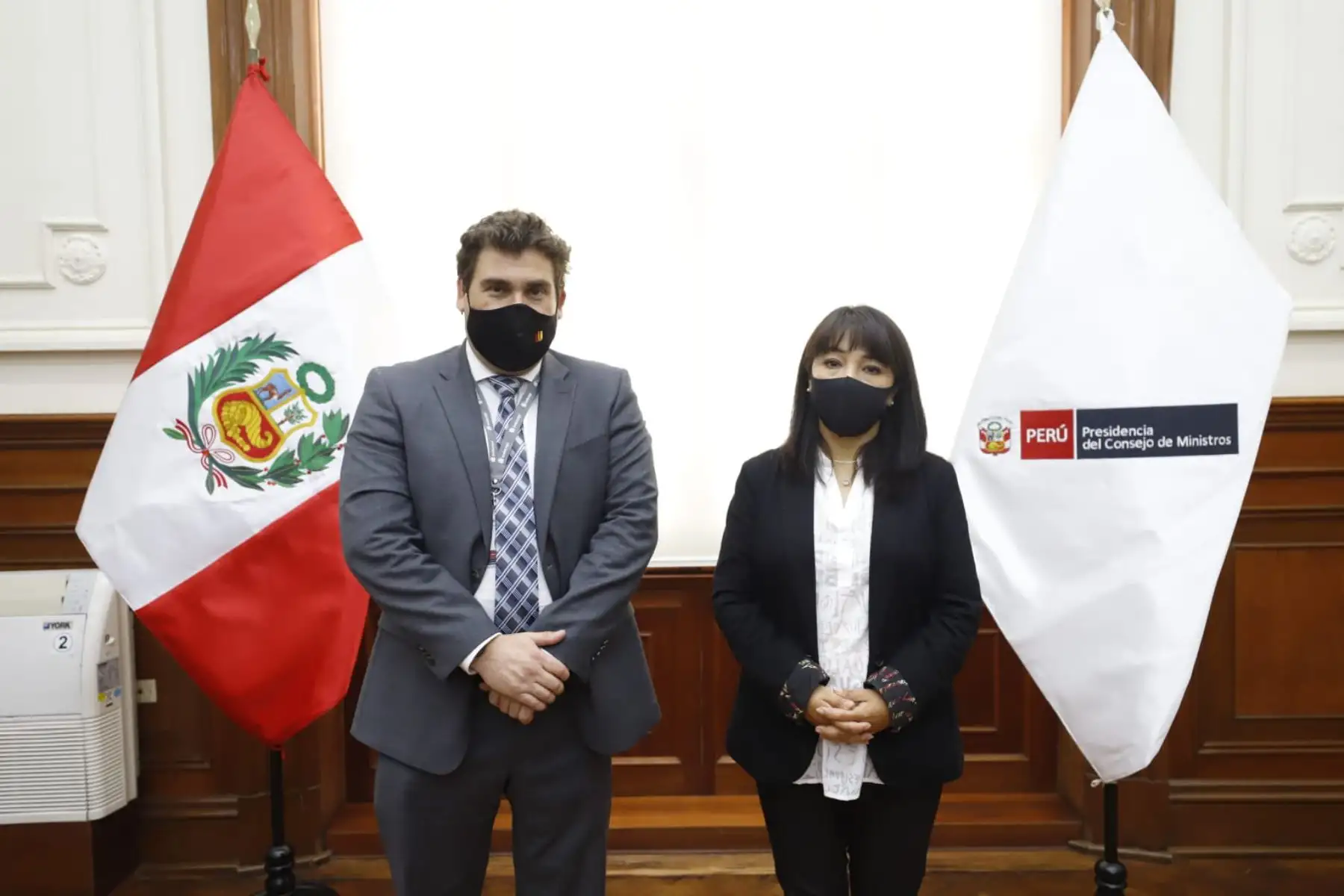 Foto: ANDINA/difusión.