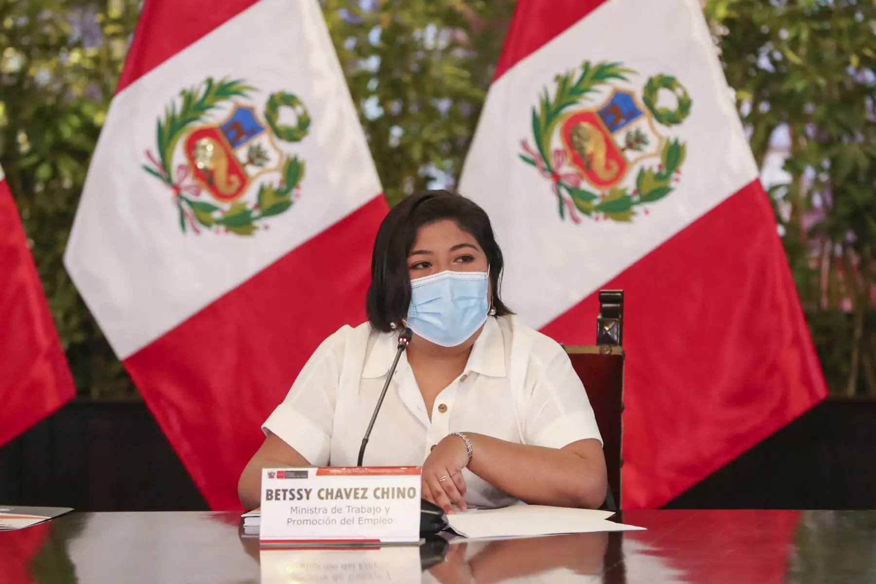 Foto: ANDINA/difusión.