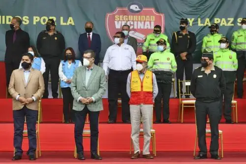 Foto: ANDINA/difusión.