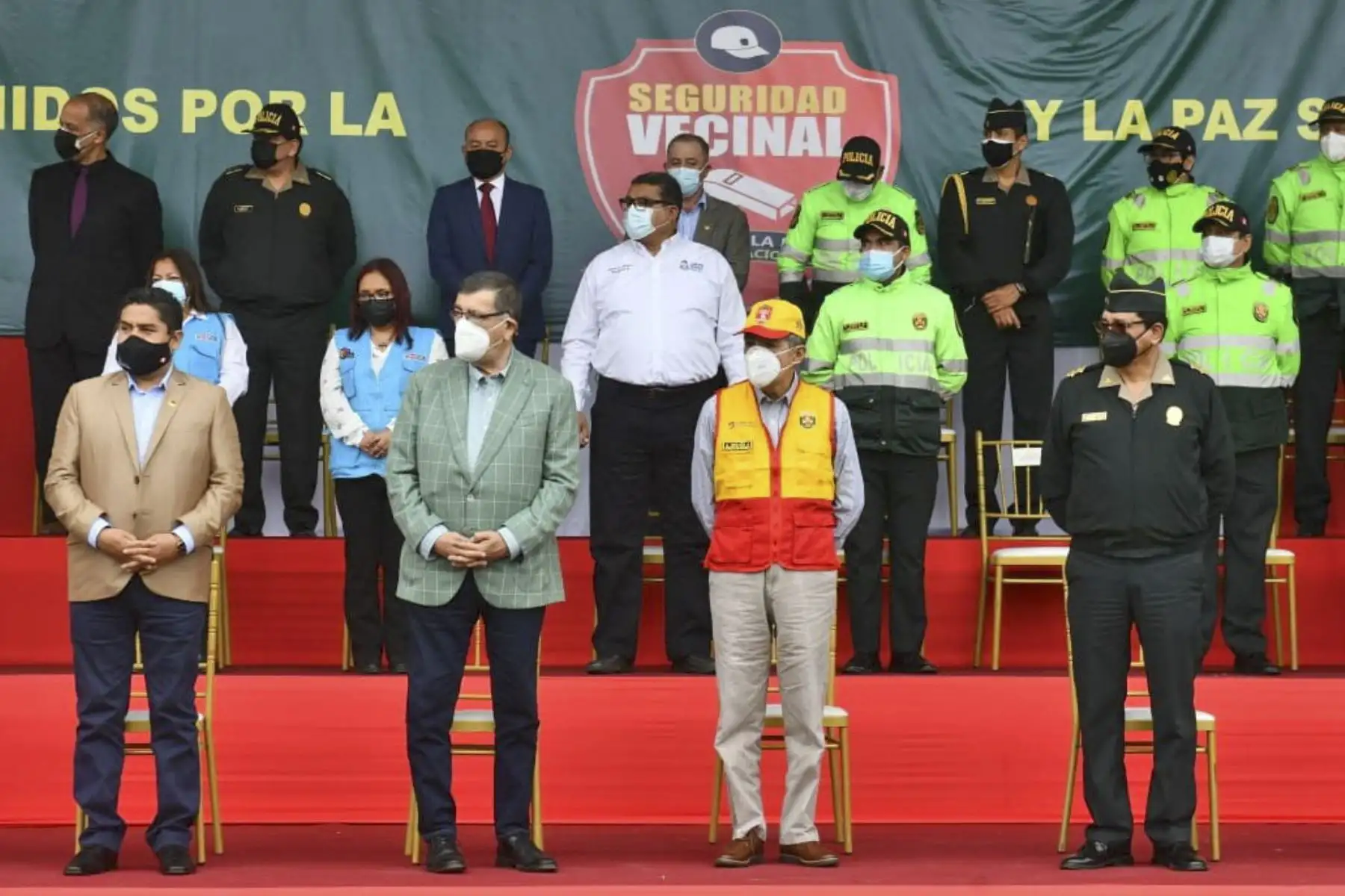 Foto: ANDINA/difusión.
