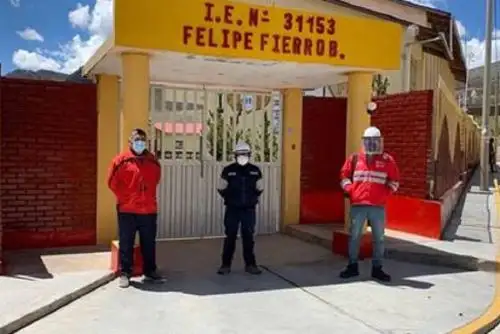 Con el objetivo de continuar acortando la brecha digital en el país, el Programa Nacional de Telecomunicaciones (Pronatel), entidad adscrita al Ministerio de Transportes y Comunicaciones, supervisó en octubre el avance de la implementación del Proyecto de Banda Ancha en Junín. Esta iniciativa busca beneficiar con Internet a más de 246 mil ciudadanos de localidades rurales de dicha región.