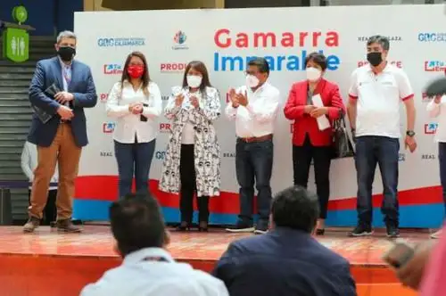 ANDINA/Difusión