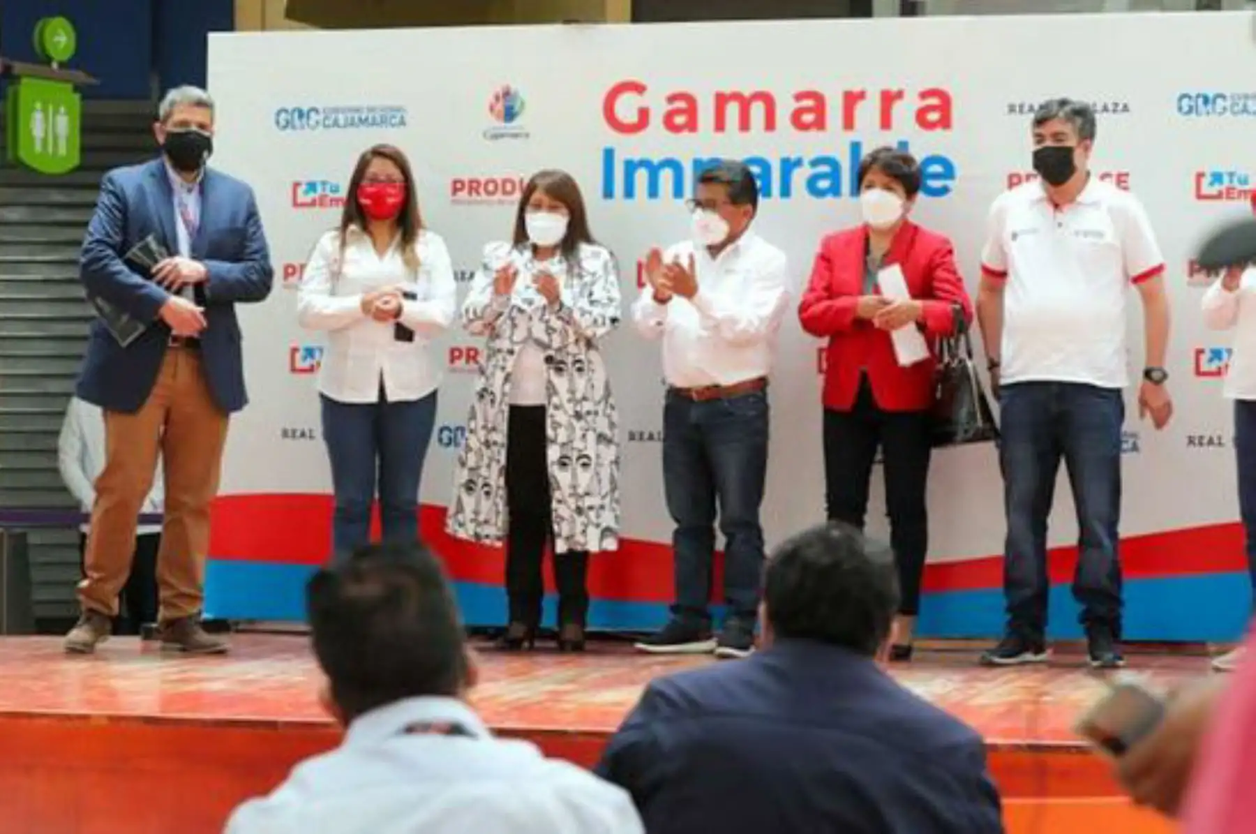 ANDINA/Difusión