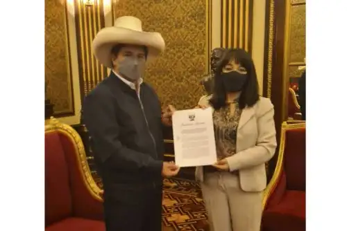 Foto: ANDINA/difusión.