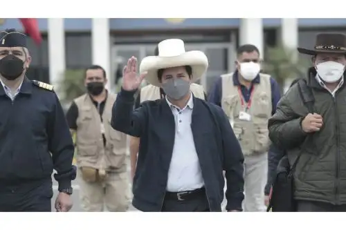 Foto: ANDINA/Prensa Presidencia.