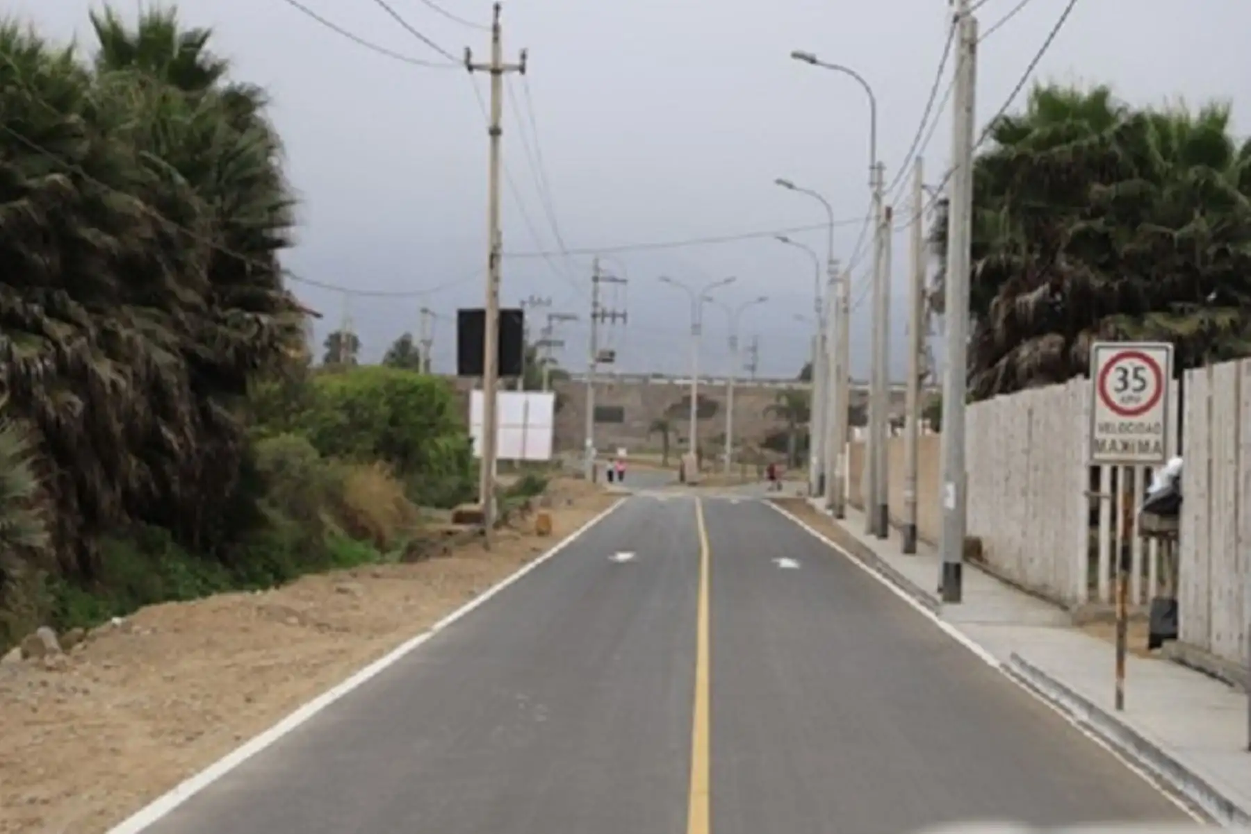 Oras inauguradas por la Autoridad para la Reconstrucción con Cambios demanda inversión de S/ 4.8 millones.