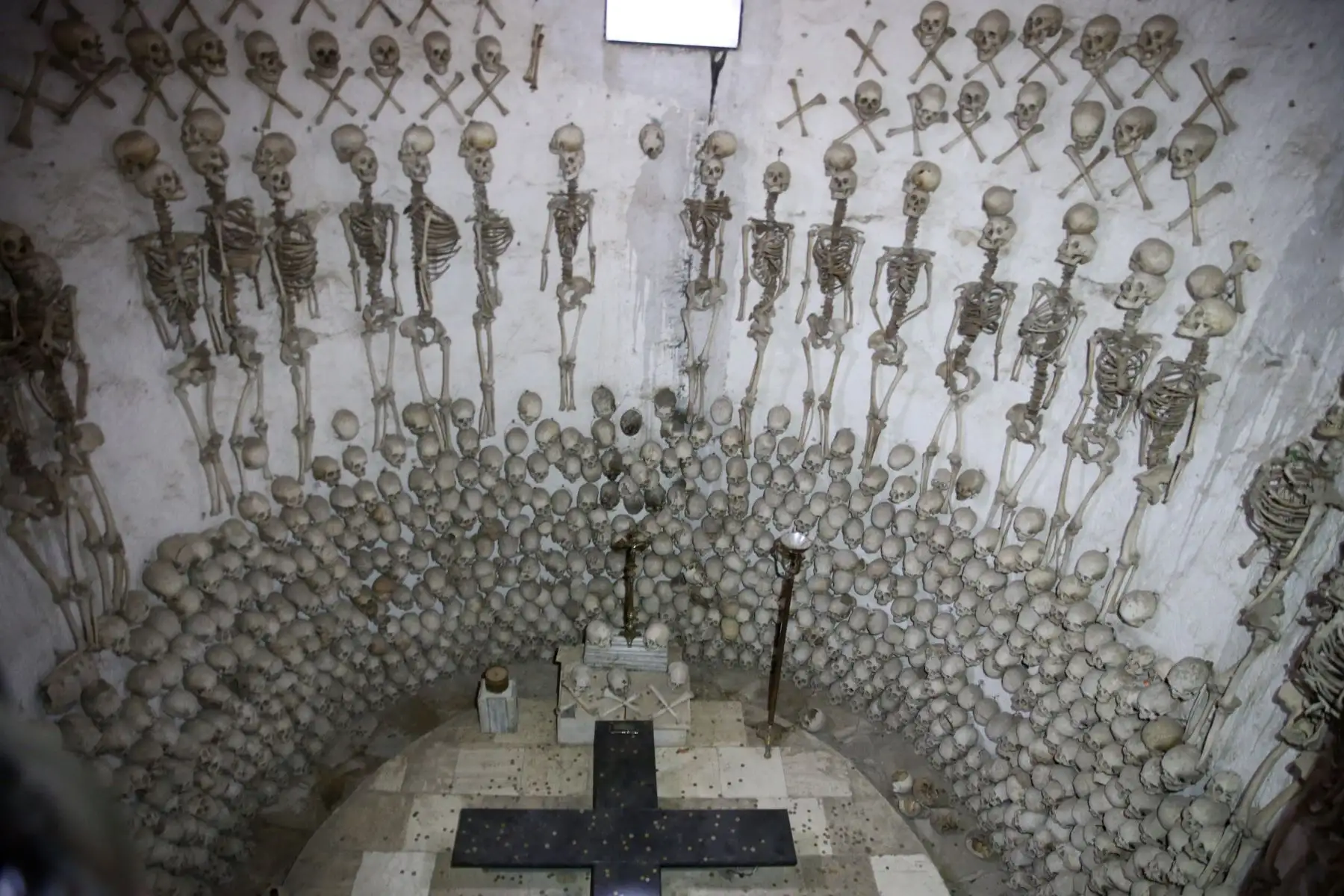 Iglesia de Santiago Apóstol, Provincia de Lampa -Puno 
Foto: ANDINA/ Vidal Tarqui