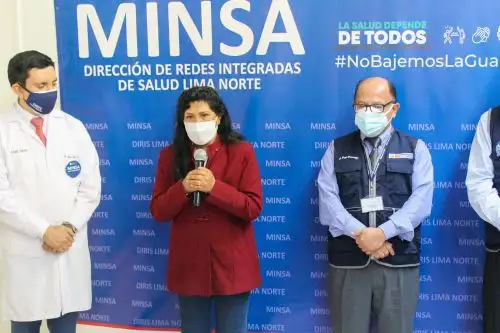 Foto: ANDINA/Difusión.