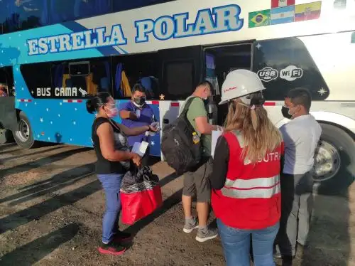 ANDINA/Difusión