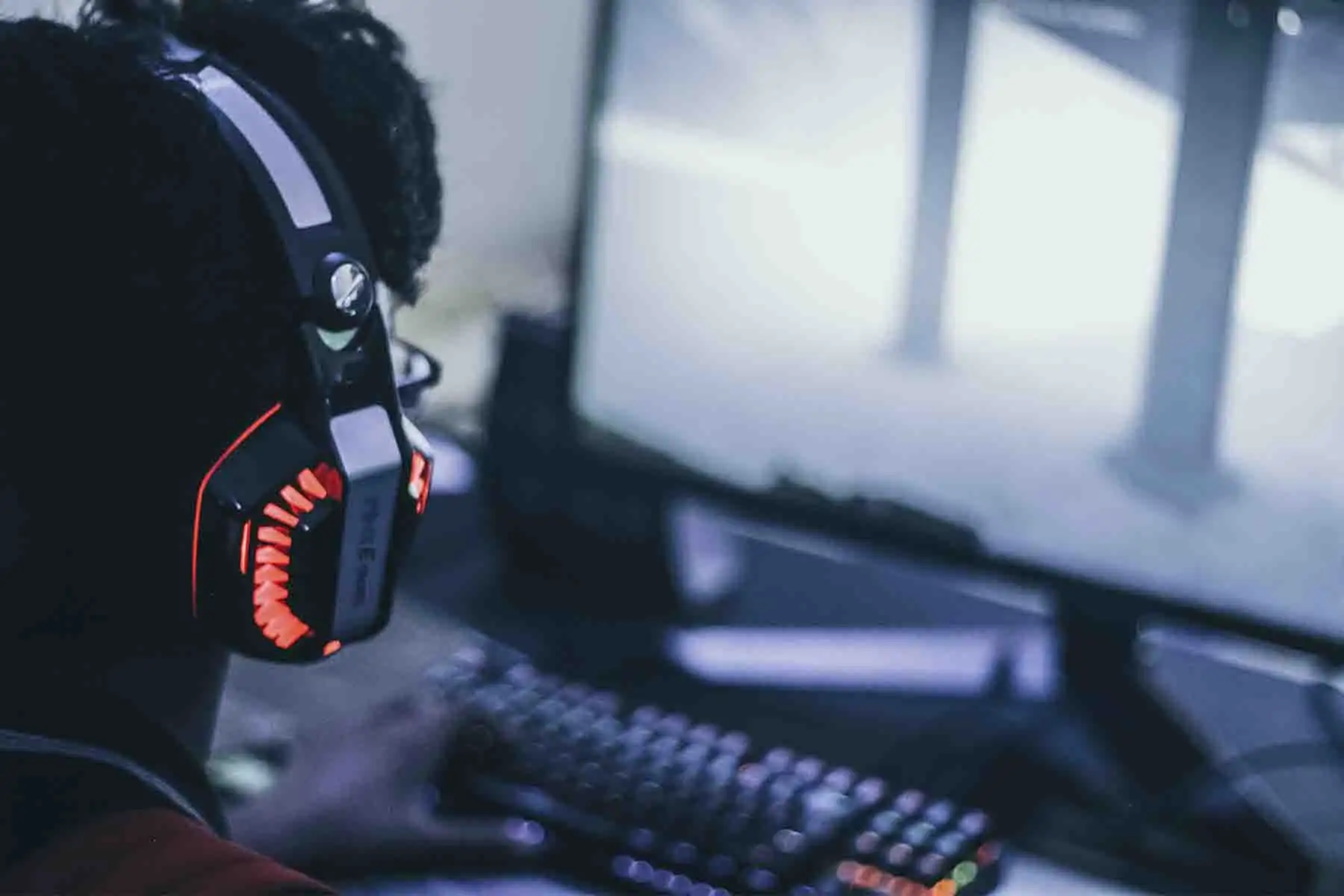 En cuanto al consumo de las consolas de videojuegos, los usuarios más interesados son los varones con un 48 %, frente a un 30 % de mujeres.
