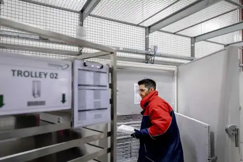 Bélgica contempla recuperar teletrabajo obligatorio para frenar aumento del covid-19.