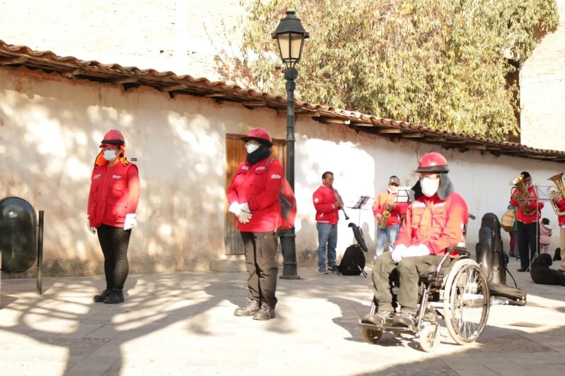 ANDINA/Difusión