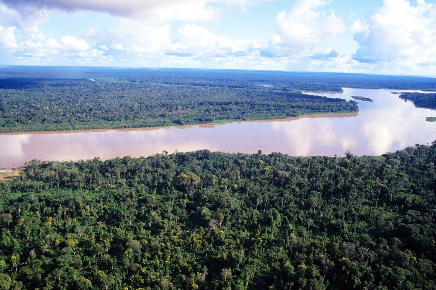 La iniciativa, además, busca concientizar sobre la biodiversidad en los ríos Amazónicos, a fin de mantener su equilibrio biológico.