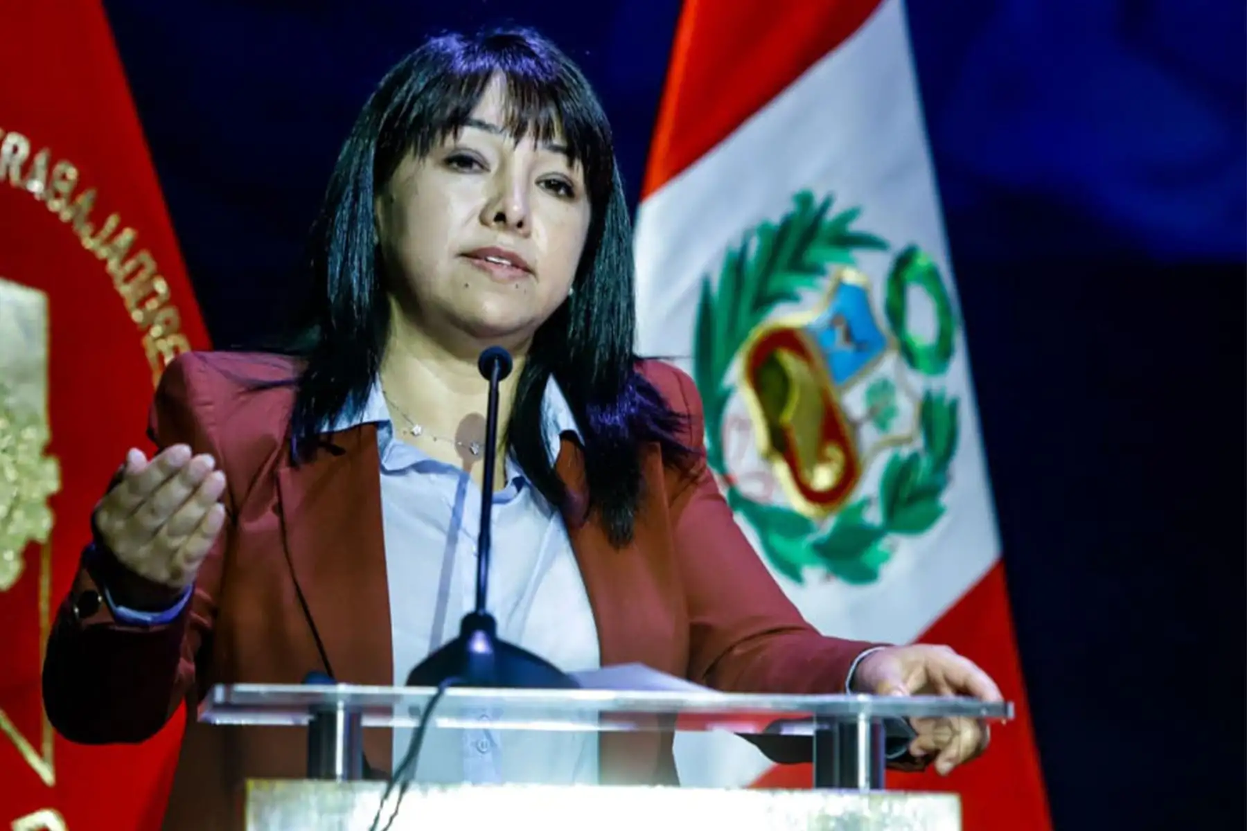 Foto: ANDINA/Prensa Presidencia.