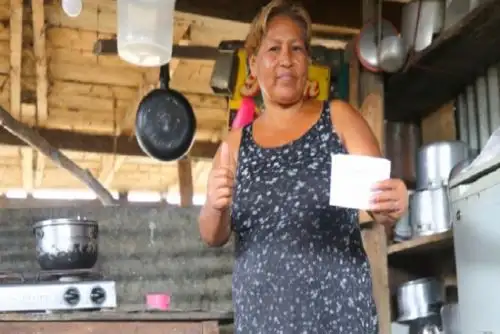 Desde que en noviembre del 2012 se implementó el programa FISE en Loreto, la población de esta región se benefició con el canje de más de un millón 200 mil vales de descuento.