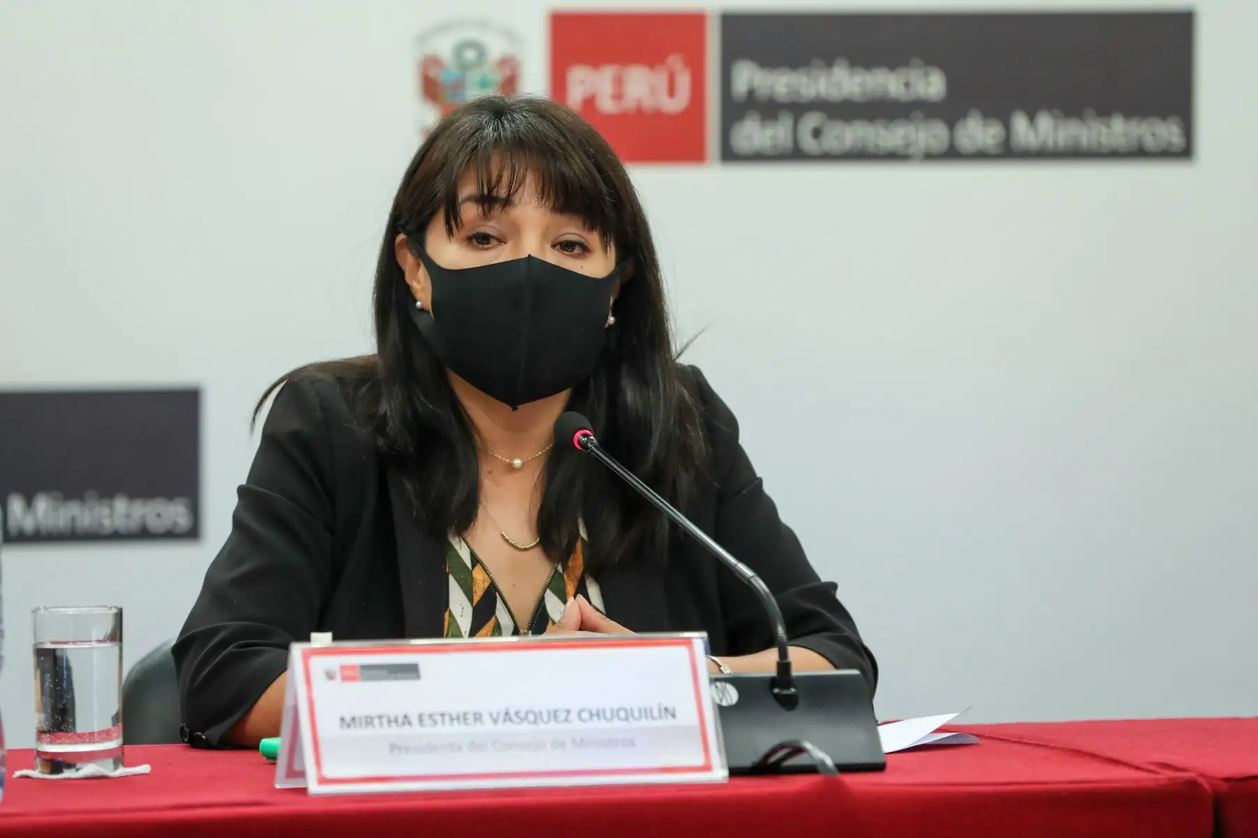 ANDINA/Difusión