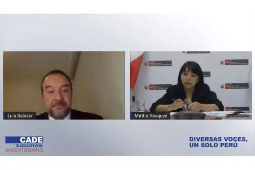 Foto: ANDINA/difusión.